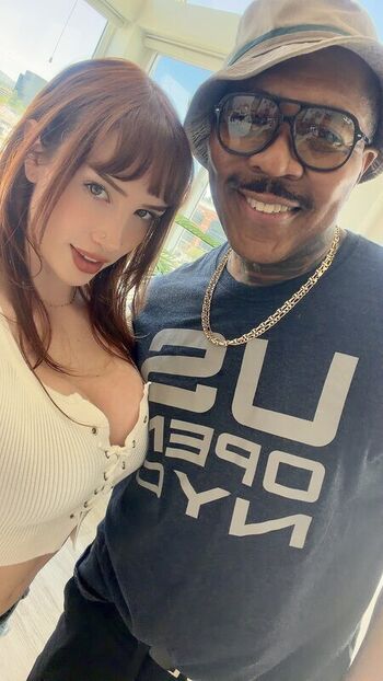 Morgpie leaked private photo uncensored HD quality