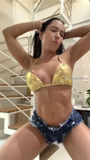 Mulher melao page leaked private photo uncensored HD quality