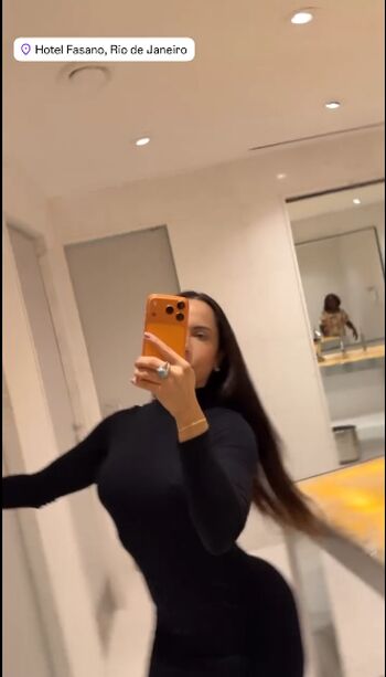 Mulher melao page leaked private photo uncensored HD quality