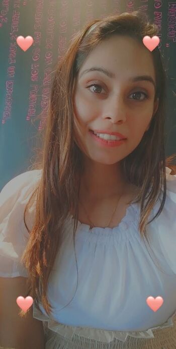 Muskan punjabi page leaked private photo uncensored HD quality