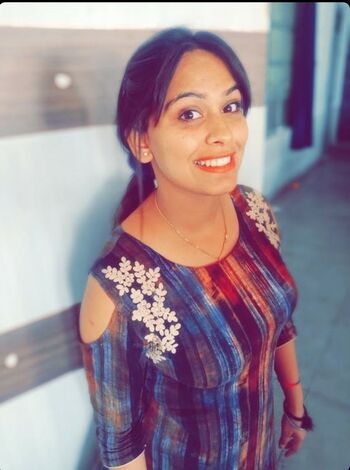 Muskan punjabi page leaked private photo uncensored HD quality