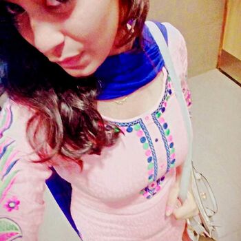Muskan punjabi page leaked private photo uncensored HD quality
