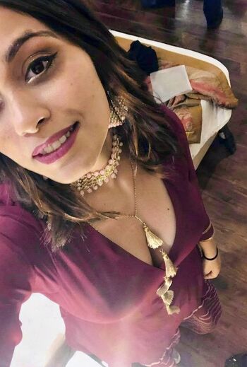 Muskan punjabi page leaked private photo uncensored HD quality