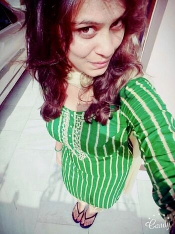 Muskan punjabi page leaked private photo uncensored HD quality
