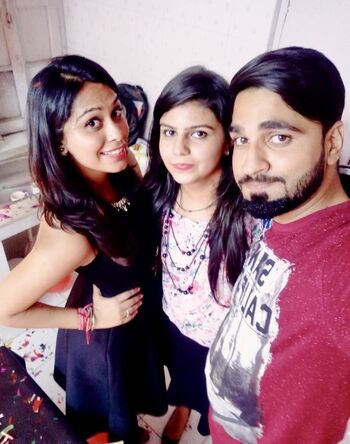 Muskan punjabi page leaked private photo uncensored HD quality