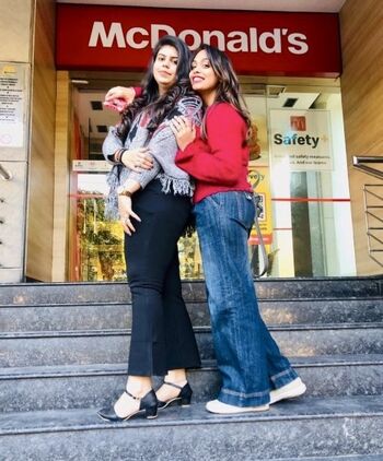 Muskan punjabi page leaked private photo uncensored HD quality