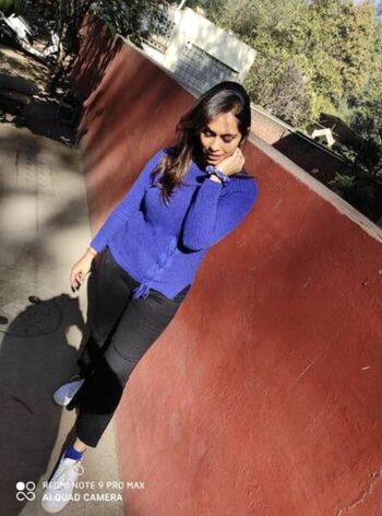Muskan punjabi leaked private photo uncensored HD quality
