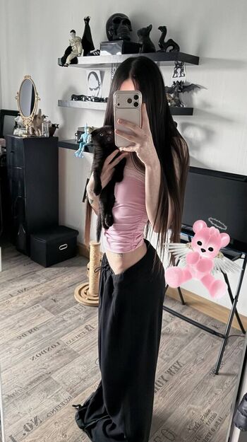Mxis leaked private photo uncensored HD quality