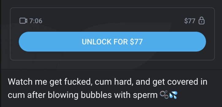Mxnecrxftbxrbie leaked private photo uncensored HD quality
