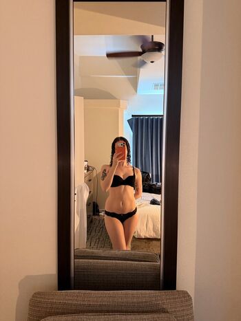 Mxnecrxftbxrbie leaked private photo uncensored HD quality