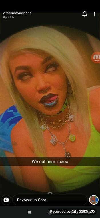 Myaphroditedreams leaked private photo uncensored HD quality