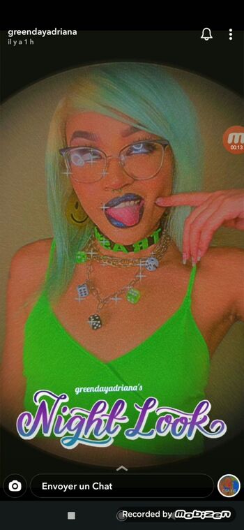 Myaphroditedreams leaked private photo uncensored HD quality