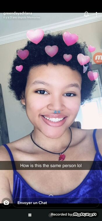 Myaphroditedreams leaked private photo uncensored HD quality