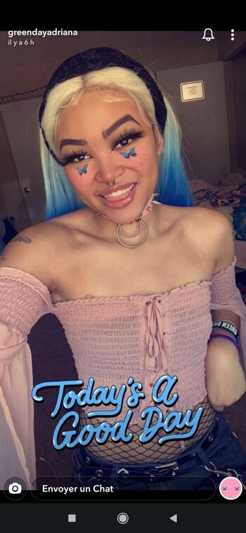 Myaphroditedreams leaked private photo uncensored HD quality