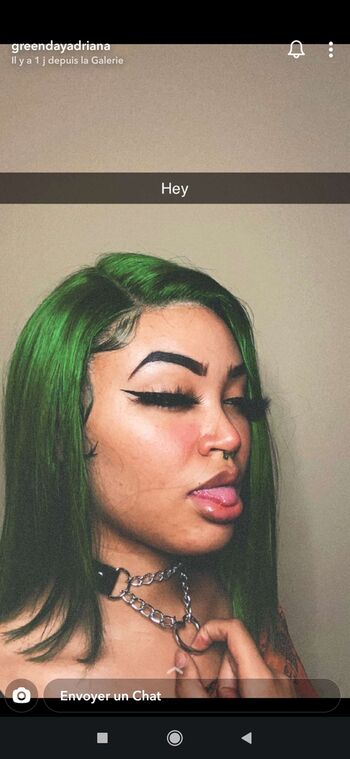 Myaphroditedreams leaked private photo uncensored HD quality