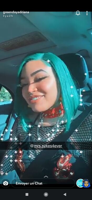 Myaphroditedreams leaked private photo uncensored HD quality