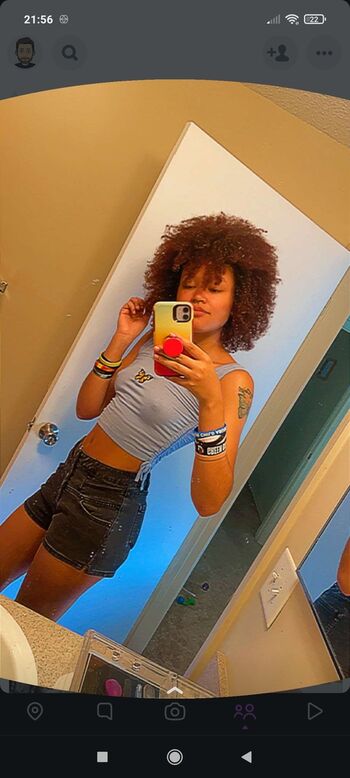 Myaphroditedreams leaked private photo uncensored HD quality