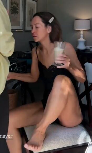 Myleene klass page leaked private photo uncensored HD quality