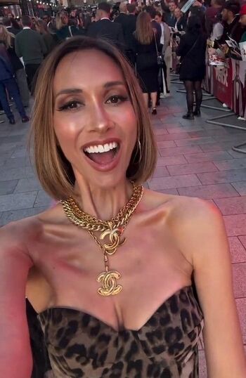 Myleene klass page leaked private photo uncensored HD quality