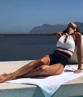 Myleene klass page leaked private photo uncensored HD quality