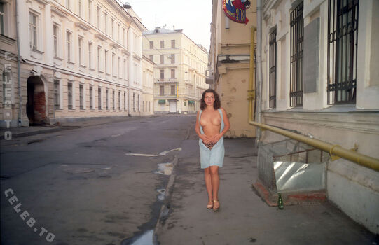 Nackt in russland page leaked private photo uncensored HD quality