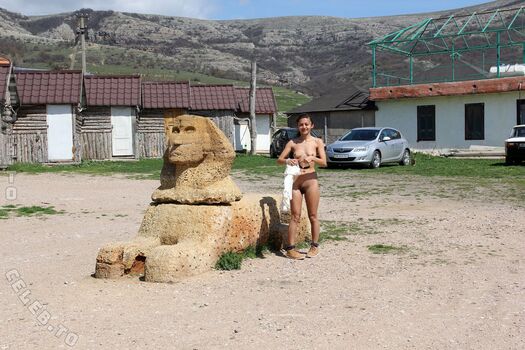 Nackt in russland page leaked private photo uncensored HD quality