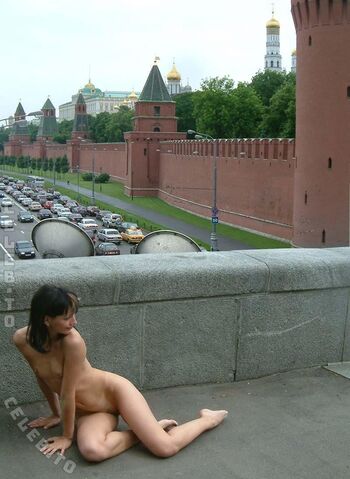 Nackt in russland page leaked private photo uncensored HD quality