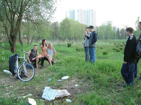 Nackt in russland page leaked private photo uncensored HD quality