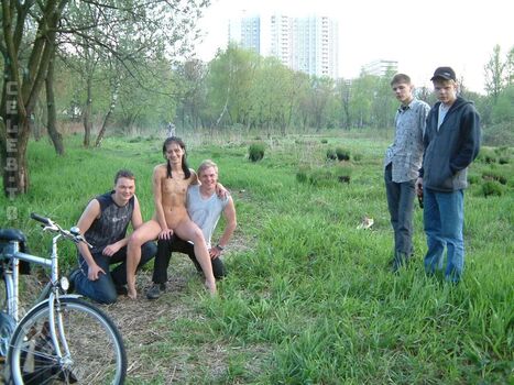 Nackt in russland page leaked private photo uncensored HD quality
