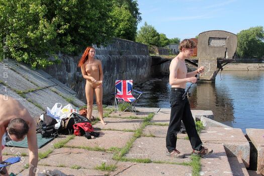 Nackt in russland page leaked private photo uncensored HD quality