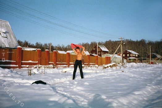 Nackt in russland page leaked private photo uncensored HD quality