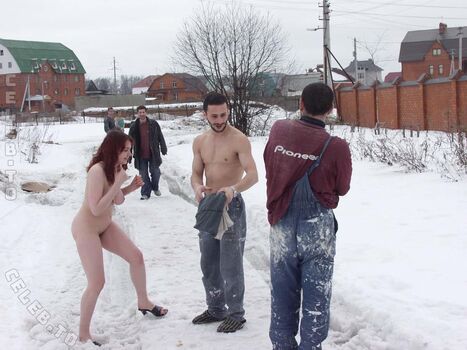 Nackt in russland page leaked private photo uncensored HD quality