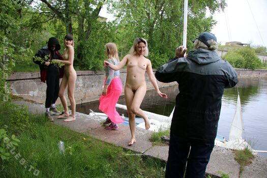 Nackt in russland page leaked private photo uncensored HD quality