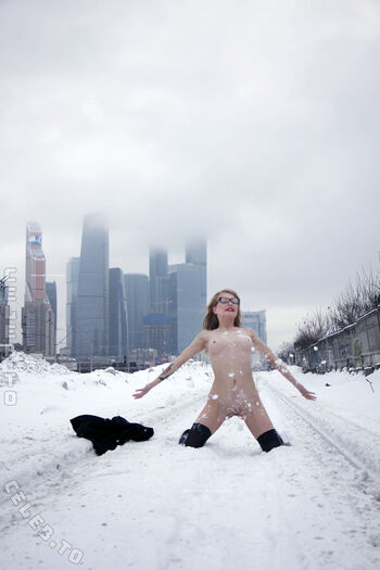 Nackt in russland page leaked private photo uncensored HD quality