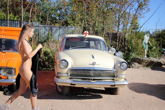 Nackt in russland page leaked private photo uncensored HD quality