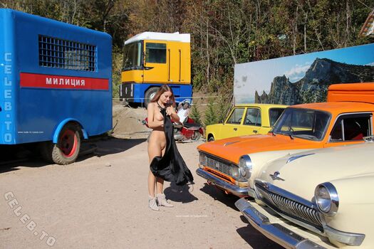 Nackt in russland page leaked private photo uncensored HD quality