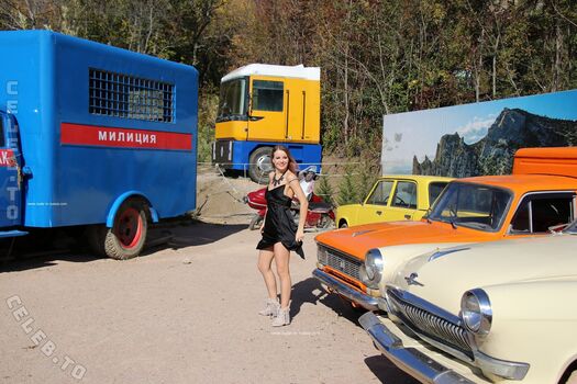 Nackt in russland page leaked private photo uncensored HD quality