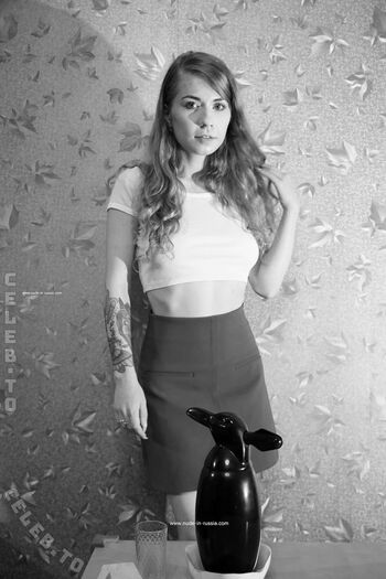 Nackt in russland page leaked private photo uncensored HD quality