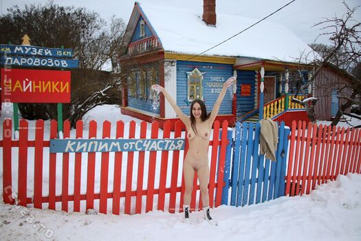 Nackt in russland page leaked private photo uncensored HD quality