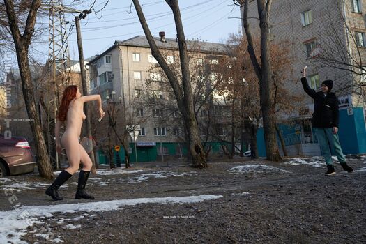 Nackt in russland page leaked private photo uncensored HD quality