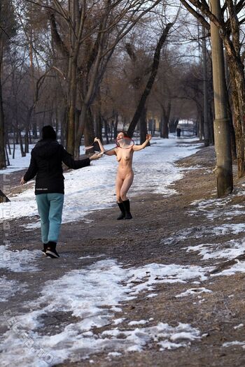 Nackt in russland page leaked private photo uncensored HD quality