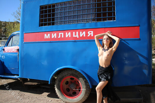 Nackt in russland page leaked private photo uncensored HD quality