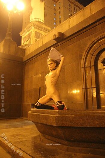 Nackt in russland page leaked private photo uncensored HD quality