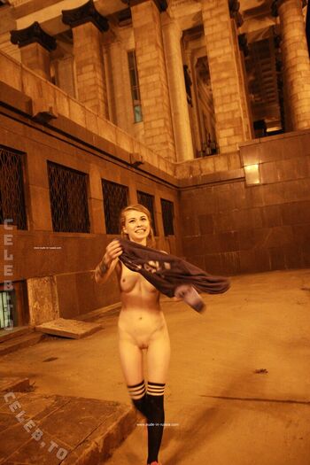 Nackt in russland page leaked private photo uncensored HD quality
