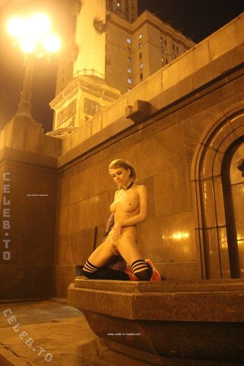 Nackt in russland page leaked private photo uncensored HD quality
