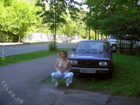 Nackt in russland page leaked private photo uncensored HD quality