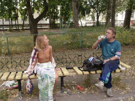 Nackt in russland page leaked private photo uncensored HD quality