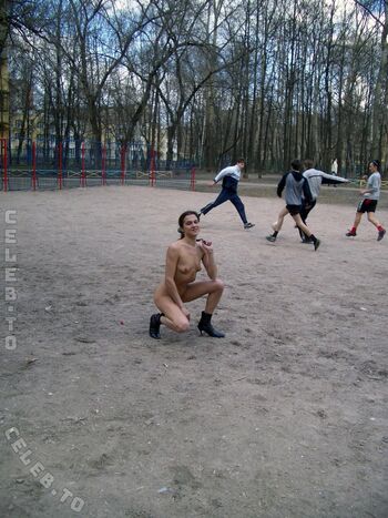 Nackt in russland page leaked private photo uncensored HD quality