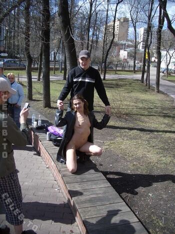Nackt in russland page leaked private photo uncensored HD quality