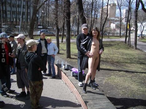 Nackt in russland page leaked private photo uncensored HD quality